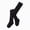 A13-Black, variant on Baby Girls Tights Cable Knit Tights Thick Solid Footed Leggings Winter Warm Stockings(Black,2-4 Years)
