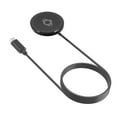 thumbnail image 4 of Pd/type-c Wireless Fast Charging Base Charger Adapter for Samsung Watch5 Pro 4 3 S2 S3 S4 Black, 4 of 4