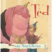 Ted (Hardcover)