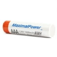thumbnail image 4 of MaximalPower AAA NiMH/Ni Mh Rechargeable Battery 1200mAh (12 Pack), 4 of 8