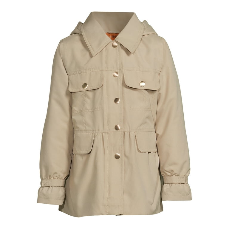 London fog sale girls coat