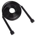 thumbnail image 1 of Cuerda para saltar de velocidad, Crossfit profesional para hombres y mujeres, gimnasio, cuerda para saltar de PVC, equipo de Fitness ajustable, boxeo muscular, entrenamiento MMA Rojo Verde, 1 of 5