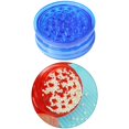 thumbnail image 3 of Diamond drawing Drill Separator Drills Divider Blue Blue, 3 of 8
