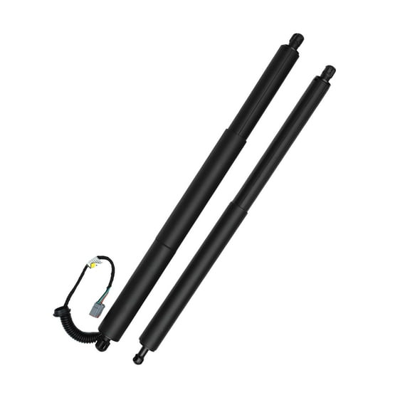 Unique Bargains Rear Left Right Tailgate Power Lift Support for Ford Edge Sport Utility 2015-2018 No.FT4Z14B351A Pair