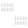 thumbnail image 3 of Transemion 10pack/lot User-friendly And Professional Robotic Vacuum Spare Parts For High Performance Cleaning Efficient 2Set, 3 of 6