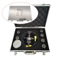 thumbnail image 2 of 7in1 Hydraulic Accumulator Nitrogen Charging Filling Gas Valve Test Kit FPU-1-25, 2 of 8