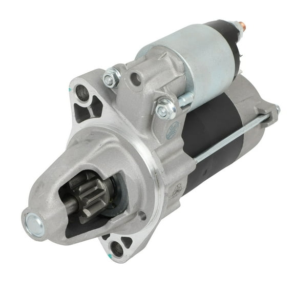 SCITOO Starter Motor 17746 for Honda CR-V Manual Trans 2.0L 1998-2001 12V 0.9KW 9T CW