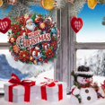 thumbnail image 4 of Art Craft Kit VODAPYC, adorno navideño con forma de diamante para colgar, 4 of 7