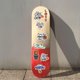 thumbnail image 3 of Autocollant 50 Pices Sincero Baloncesto Graffiti Pegatinas, 3 of 5