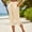 Khaki, variant on Floleo Women Casual Loose Straight Leg Pants Elastic Waist Comfortable Summer Capris for Daily Wear Beach Outing Versatile Fashion Trousers Lightweight Breathable Stylish(White,L)