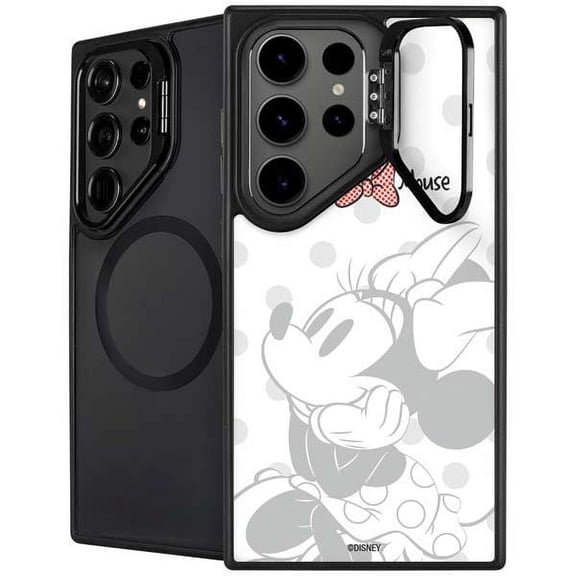 Skinit Disney Minnie Mouse Daydream Galaxy S25 Ultra Kickstand Case