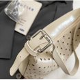 thumbnail image 6 of SPEKSEE Vintage Polka Dot Hobo Shoulder Bag for Women, Large Capacity Casual Underarm Bag, Adjustable Strap Crossbody Handbag with Cute Pendant, Y2K Preppy Daily Purse, 6 of 9