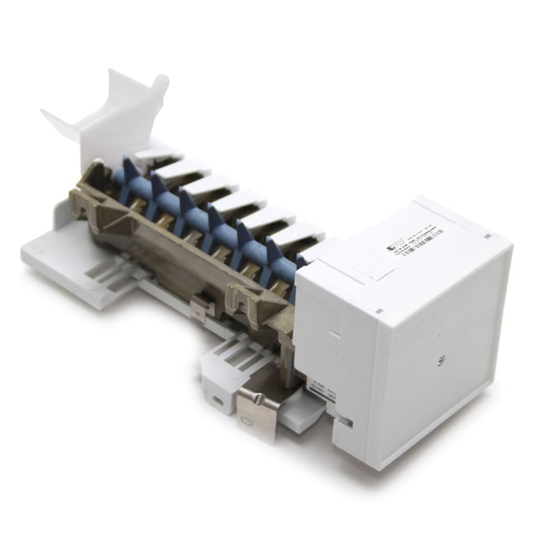 whirlpool w10469286 icemaker assembly
