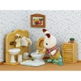 thumbnail image 2 of Chocolate Rabbit Brother Set, 2 of 3