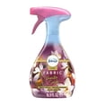 thumbnail image 3 of Febreze Fabric Spray Air Freshener, Odor-Fighting Fabric Refresher, Vanilla Suede Scent, 16.9 fl oz, 3 of 3