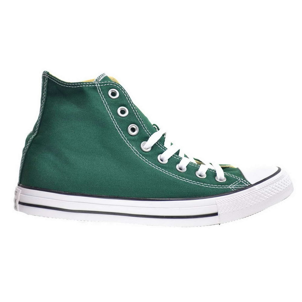 Converse - Converse Men Chuck Taylor All Star Hi Top Sneakers - Walmart ...