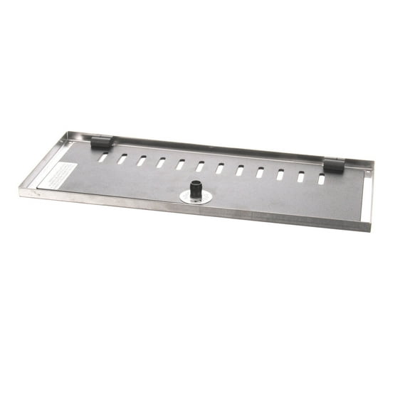 Marsal And Sons 71067 Control Door Assy Sd S/S Trim Part
