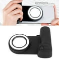 thumbnail image 4 of Phone Clip Camera Grip Handle, Smartphone Camera Shutter Grip 2 Second  Connection Powerful Magnetic Attachment  for Taking Video, 4 of 7