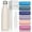 Ivory Beige, variant on Stainless Steel water bottles,17oz/500ml Insulated Water Bottles,Blue Green metal water bottle Keeps Drink Cold and Hot,BPA Free kids water bottles for School,Gym,Travel,Sports