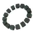 thumbnail image 5 of Coussinets D'embrayage de Moteur 15 Pcs/ensemble, Remplacement Vert de Forme Carrée pour Vélo Motorisé 49cc 80cc, 5 of 5