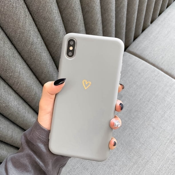 Funda protectora de silicona suave para Samsung A32 A52 A72 A50 A53 A22 A50s A31 A20e A21s A70 A71 S21 Ultra S20 S10 S8 S9 Plus Tan Jianjun unisex
