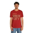 thumbnail image 3 of Made In Brick City Tee, 3 of 5