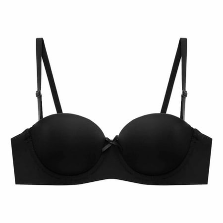 

Felwors Women s Underwire Bra Super Soft Wireless Lightly Lined Comfort Bra Everyday Underwear