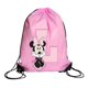 thumbnail image 1 of Minnie Mickey Mouse bolsillos con cordón bolsa de almacenamiento Disney patrón de personaje de película de Anime mochilas portátiles de gran capacidad regalos, 1 of 6