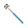 thumbnail image 5 of Unique Bargains 1 Pc Durable Back Scratcher for Bathroom Blue, 5 of 5
