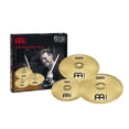 thumbnail image 2 of Set De Platillos Pro Meinl BCS 14 16 20 Pulgadas, 2 of 2