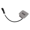thumbnail image 3 of Car Microphone with Panel For BMW F20 F30 F10 F18 For NBT Host, 3 of 9