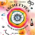 thumbnail image 1 of Les Archétypes Sauvages Inconnus, Deck et Guide, 1 of 2