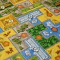 thumbnail image 4 of Juego de mesa Brenpark | Juego de estrategia de colocación de fichas | Divertido juego de rompecabezas con temática de animales del zoológico para adultos y niños | Edades 8 | 2-4 jugadores | Tiempo d, 4 of 5