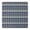 Bohemia (93), variant on Vibrant Boho Floral Print Tablecloth - Elastic Hem Fits 52-56 Inch Round Tables - Stretchable Table Cover for Kitchen