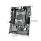 thumbnail image 5 of Inteprter Placa principal práctica profesional SATA3.0 X99 DDR4 placa base CPU REG ECC placa base duradera Gigabit tarjeta de red de alta Cables de computadora, 5 of 6