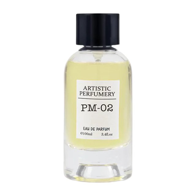 Perfume Armaf PM-02 Eau de Parfum para mujer, 100 ml