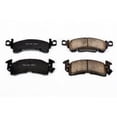 thumbnail image 1 of Power Stop 16-052 Z16 Evolution Front Ceramic Brake Pads, 1 of 2