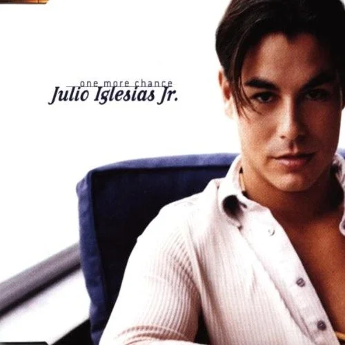 Julio Iglesias Jr. One More Chance (Cd)