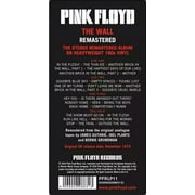 Pink Floyd - Wall - Music & Performance - Vinyl