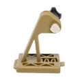 thumbnail image 2 of Universal Mount Adapter Bracket Action Camera - , 50mm x 43mm x 65mm, 2 of 10