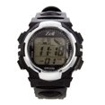 thumbnail image 1 of Reloj Digital Zeit Unisex Deportivo Correa De plastico Impermeable al Agua negro 40mm Zeit cb0003319, 1 of 3