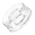 thumbnail image 1 of TABLZONE Pot à Grand Ouverture Poids de Fermentation Fabriqué en Verre Transparent Résistant à l'Usure, 1 of 8
