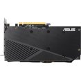 thumbnail image 2 of Asus 90YV0DV2-M0AA00 Dual Radeon RX 5500 XT EVO Graphic Card, 2 of 3