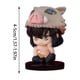 thumbnail image 3 of 15 modelos de juguetes de adornos de muñecas Tanjiro con postura sentada versión Q, 3 of 4