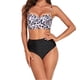 thumbnail image 1 of Traje de baño sexy para mujer Traje de baño Bikini Trajes de baño para mujer Ropa de playa Fridja nalpqowj61461, 1 of 9