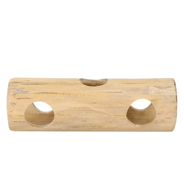 Juguete Maravilloso Del Tubo Del Hámster Del Animal Doméstico Del Juguete De La Forma Del Tubo Del Regalo, Juguete Del Túnel Del Hámster, Para Los Jerbos De Los Hámsteres ANGGREK ABCW06