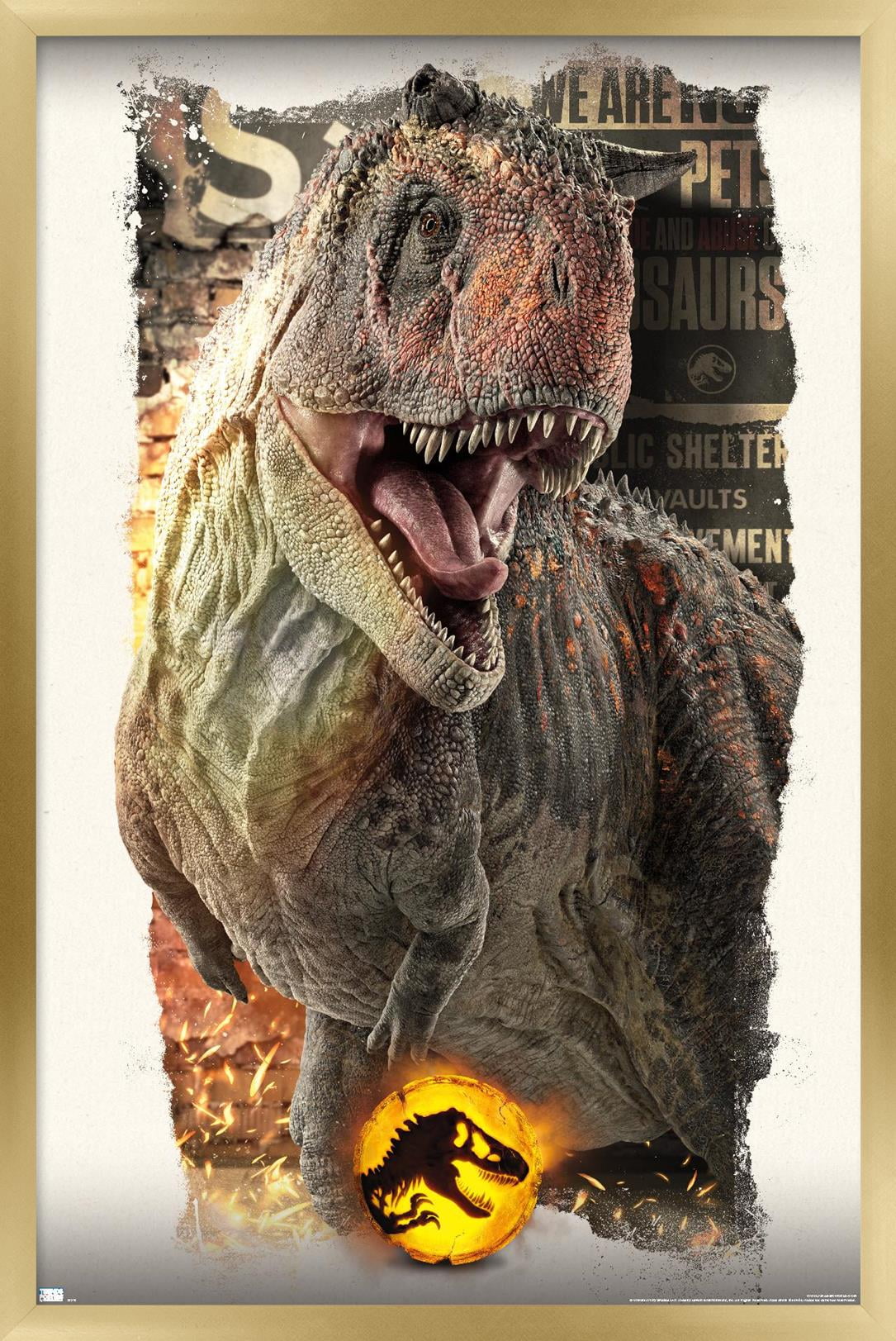 walmart carnotaurus
