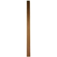 thumbnail image 3 of SeaTeak 60818 Teak Lumber Plank-.88 x 4 x 3ft., 3 of 3