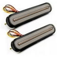 thumbnail image 2 of LED Car Strobe Tail Light for Truck Trailer with Dynamic Flowing Signal, 2 of 9
