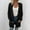 Black, variant on Pyhlmscde Women's Cable Knit Long Sleeve Cardigan Sweaters, Early Fall Fashion, Cardigans For Women Trendy, Fall Sweaters For Women